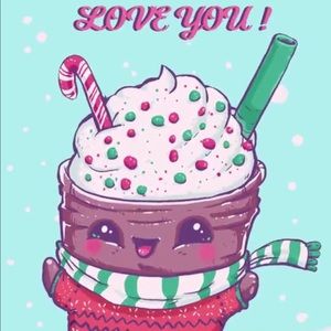 Meet your Posher, Tori